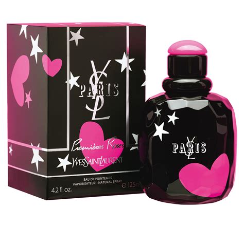 yves saint laurent fragrance paris premieres roses|Paris perfume best price.